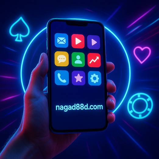 nagad88 আইফোন