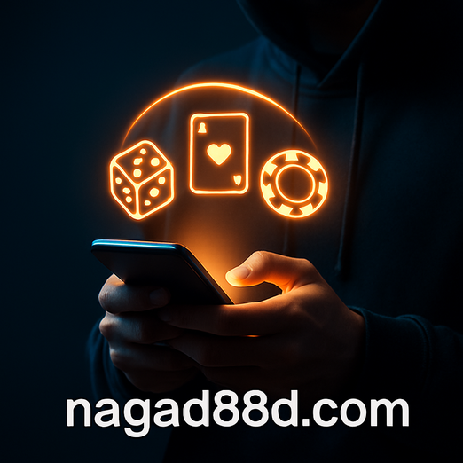 nagad88-এর সরঞ্জাম