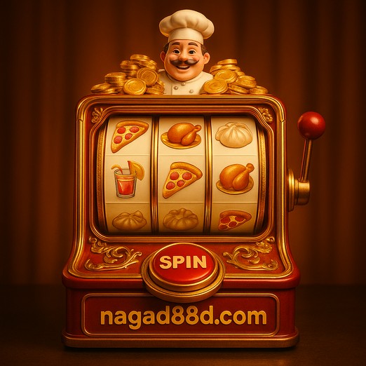 nagad88 পুরস্কার