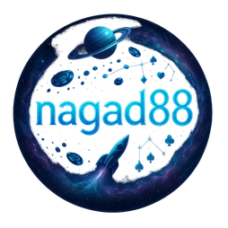 nagad88 এর লোগো